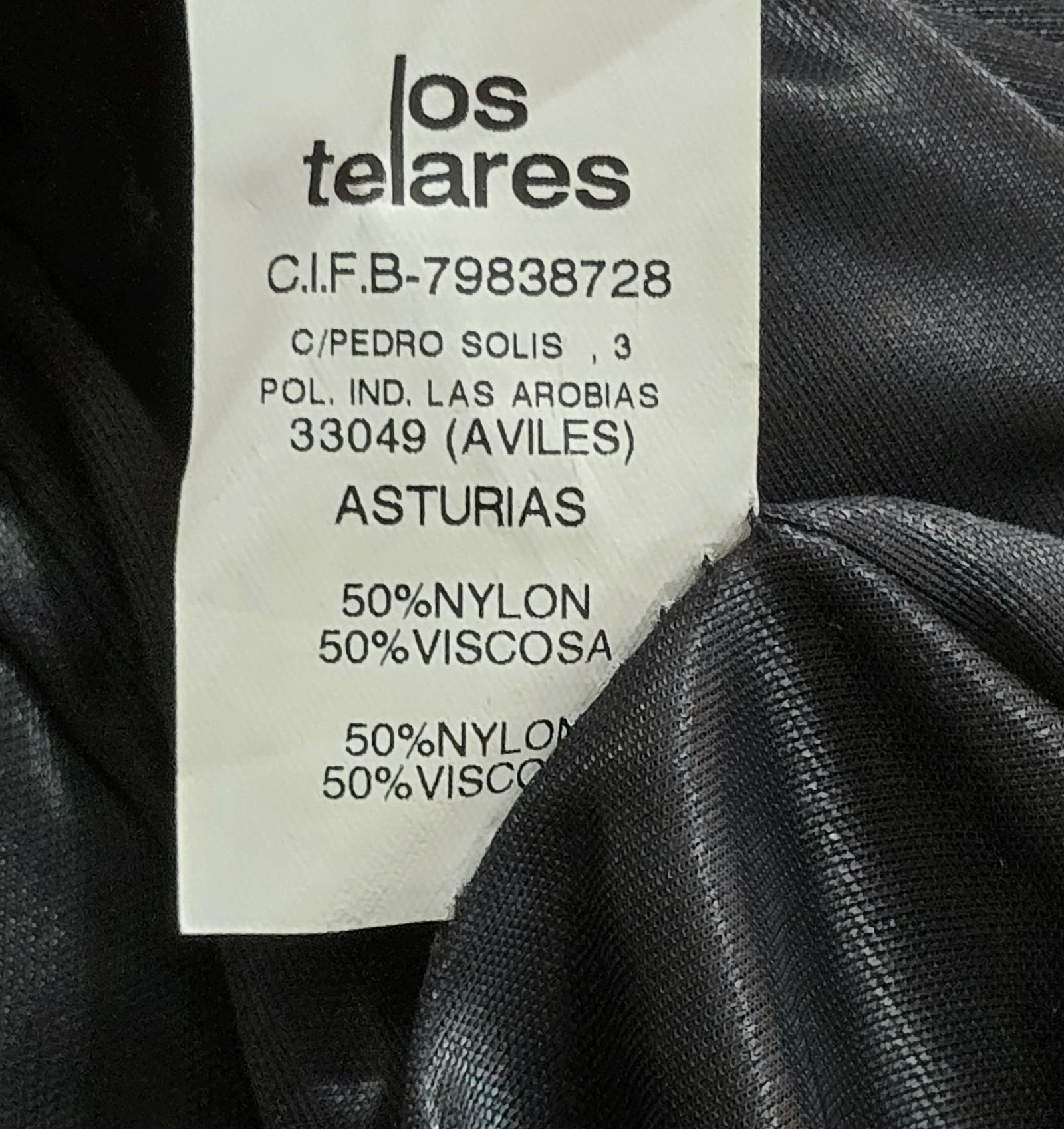 Black ruffle dress - Size 52 - runs smaller than size 48 – photo 5